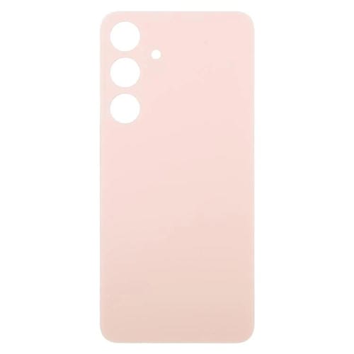 Tapa Trasera de Batería Samsung Galaxy S25+ SM-S936 (Dorada)