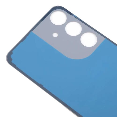 Rückseite des Akkudeckels Samsung Galaxy S25+ SM-S936 (Gold)