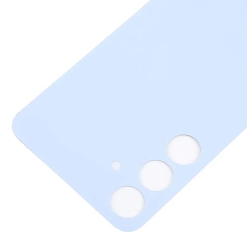 Rückseite Batterieabdeckung Samsung Galaxy S25+ SM-S936 (Gletscherblau)