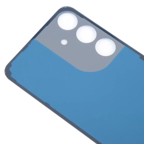 Rückseite Batterieabdeckung Samsung Galaxy S25+ SM-S936 (Gletscherblau)