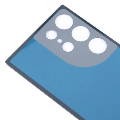 Tappo posteriore della batteria Samsung Galaxy S25 Ultra SM-S9386 (Blu scuro)