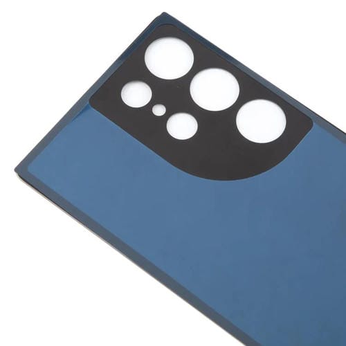 Tapa Trasera de Batería Samsung Galaxy S25 Ultra SM-S9386 (Negra)