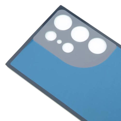 Tampa Traseira da Bateria Samsung Galaxy S25 Ultra SM-S9386 (Verde)