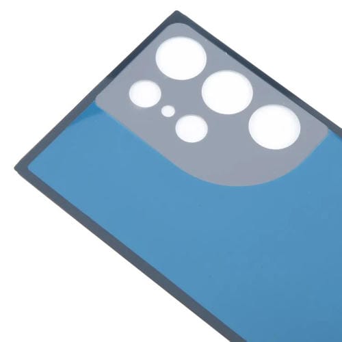 Tapa Trasera de Batería Samsung Galaxy S25 Ultra SM-S9386 (Blanca)