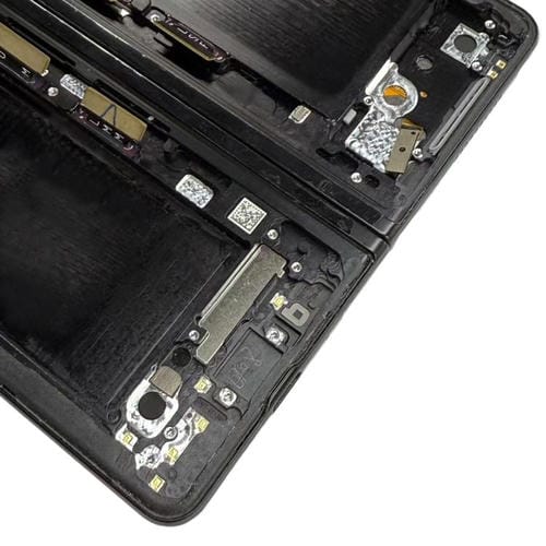 Ecrã LCD Principal Samsung Galaxy Z Fold3 SM-F926B com Moldura (Preto)