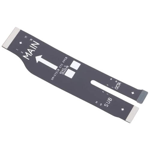 Câble Flex Samsung Galaxy S24 FE SM-S721B Carte Mère
