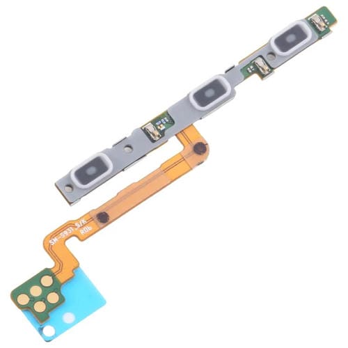 Câble Flex Samsung Galaxy S25 SM-S931B Bouton Marche/Arrêt et Volume