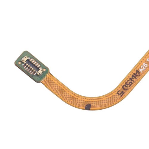 Cable Sensor Fingerprint Samsung Galaxy A26 SM-A266B (Black)