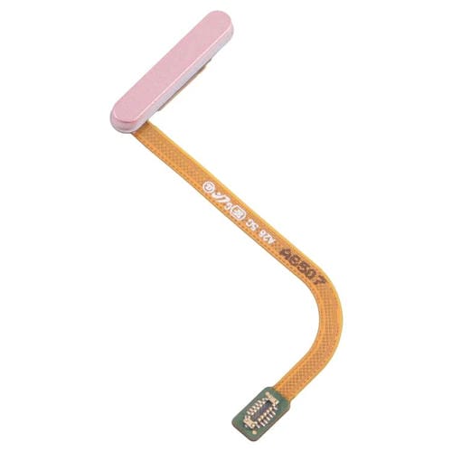 Cable Sensor Huellas Dactilares Samsung Galaxy A26 SM-A266B (Rosa)