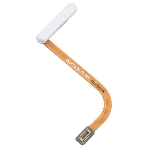 Cable Flex Sensor Huellas Dactilares Samsung Galaxy A26 SM-A266B (Blanco)