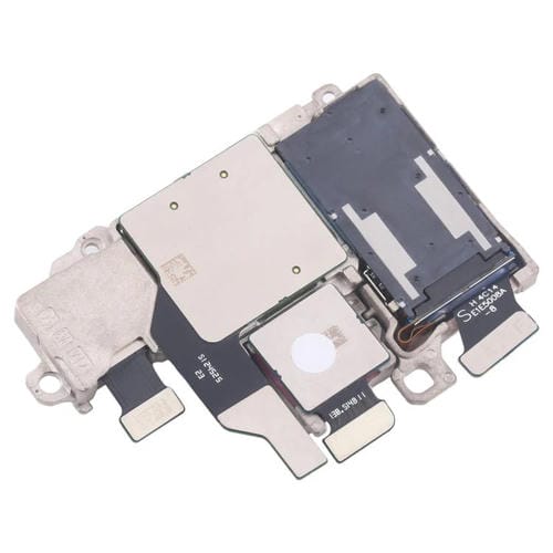 Samsung Galaxy S25 Ultra SM-S938B Camera Kit Telephoto + Periscope + Wide Angle + Main