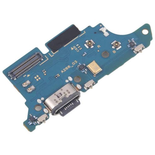 Placa de Puerto de Carga Samsung Galaxy A26 SM-A266B