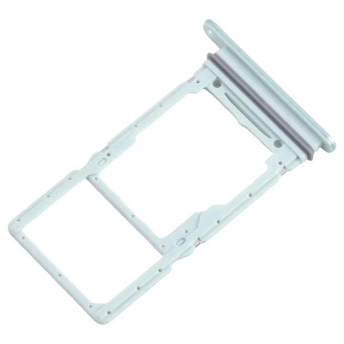 SIM-Kartenfach + SIM/Micro SD-Fach Samsung Galaxy A26 SM-A266B (Grün)