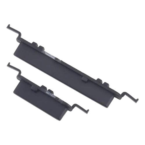 Botão Liga/Desliga e Volume Samsung Galaxy Tab A 8.0 SM-T380/T385 (Preto)