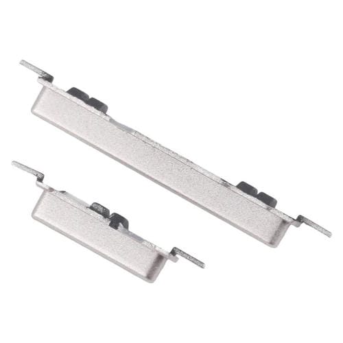 Botão Liga/Desliga e Volume Samsung Galaxy Tab A 7.0 SM-T280/T285 (Prateado)