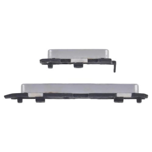 Bouton d'alimentation et de volume Samsung Galaxy Note 8.0 GT-N5100 (Argenté)