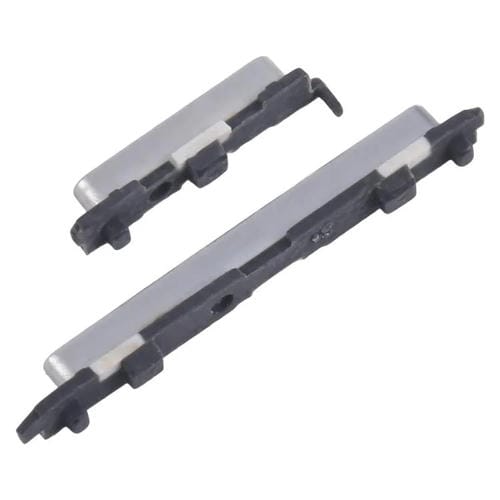 Bouton d'alimentation et de volume Samsung Galaxy Note 8.0 GT-N5100 (Argenté)