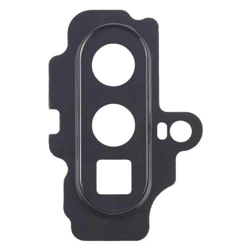 Rear Camera Lens Cover Samsung Galaxy Tab S7+ SM-T970/T976 (Black)