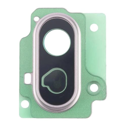 Rear Camera Lens Cover Samsung Galaxy Tab S7 FE SM-T730/T736B (Pink)