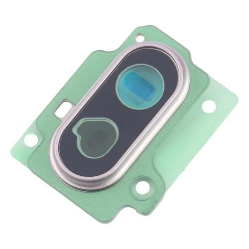 Rear Camera Lens Cover Samsung Galaxy Tab S7 FE SM-T730/T736B (Pink)