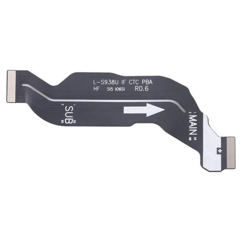 Cable Flex de Placa Base Samsung Galaxy S25 Ultra SM-S938B
