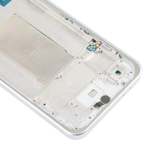 LCD Screen Samsung Galaxy A36 SM-A366B and Frame (Silver)