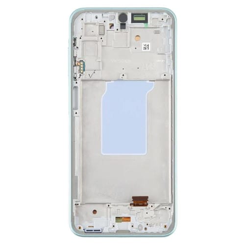 Schermo LCD OLED da 6,46 pollici e cornice (verde) Samsung Galaxy A26 SM-A266B
