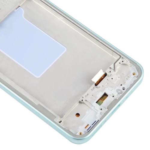 Schermo LCD OLED da 6,66 pollici e cornice (verde) Samsung Galaxy A26 SM-A266B