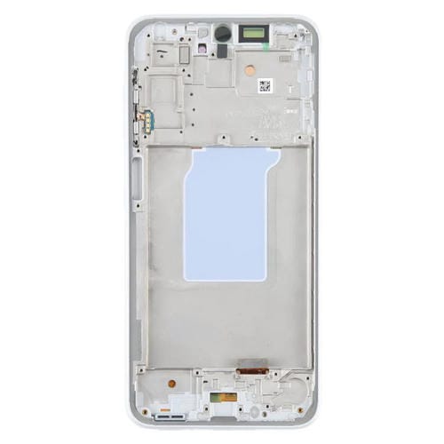 Pantalla Completa OLED 6,66 Pulgadas con Marco Samsung Galaxy A26 SM-A266B (Blanco)
