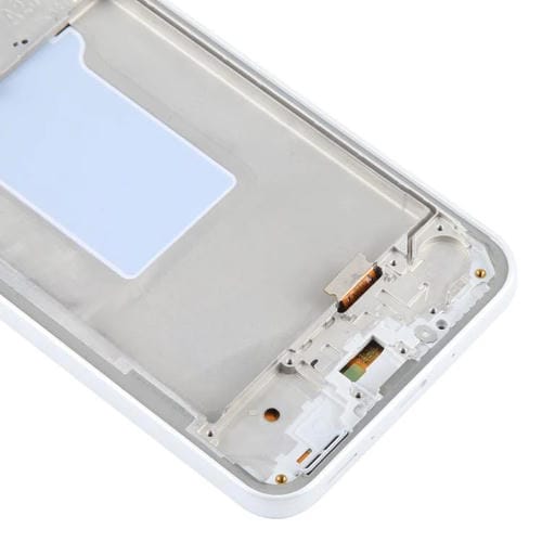 Pantalla Completa OLED 6,66 Pulgadas con Marco Samsung Galaxy A26 SM-A266B (Blanco)