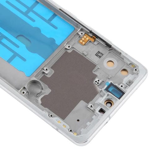 Écran OLED de 6,36" pour Samsung Galaxy A51 5G SM-A516 (Argent)