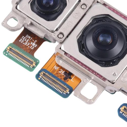 Main Wide Angle Rear Camera Samsung Galaxy S25 SM-S931B