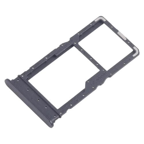 SIM Card Tray Samsung Galaxy A06 5G SM-A066B (Black)