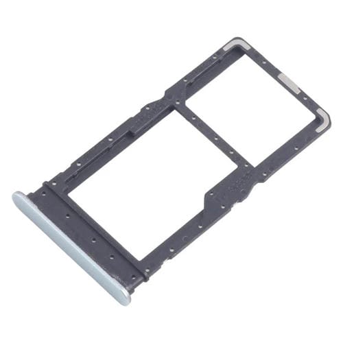 SIM-Karten- und Micro-SD-Fach Samsung Galaxy A06 5G SM-A066B (Grün)