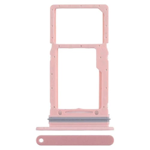 SIM Card and Micro SD Tray Samsung Galaxy A26 SM-A266U (Pink)