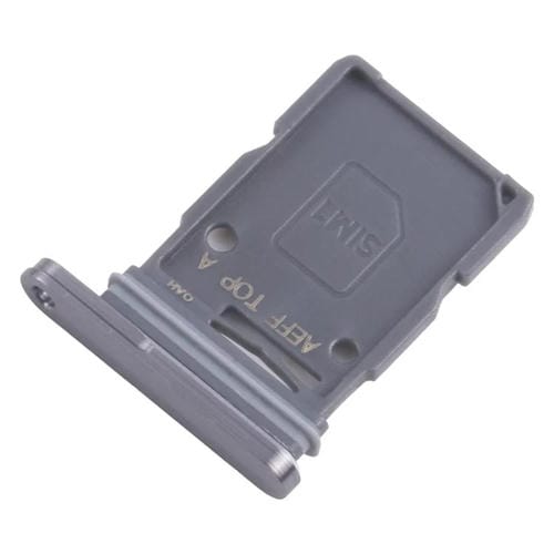 SIM Card Tray Samsung Galaxy A56 SM-A566U (Gray)