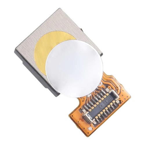 Fotocamera Posteriore Principale Samsung Galaxy A06 SM-A065F Profondità