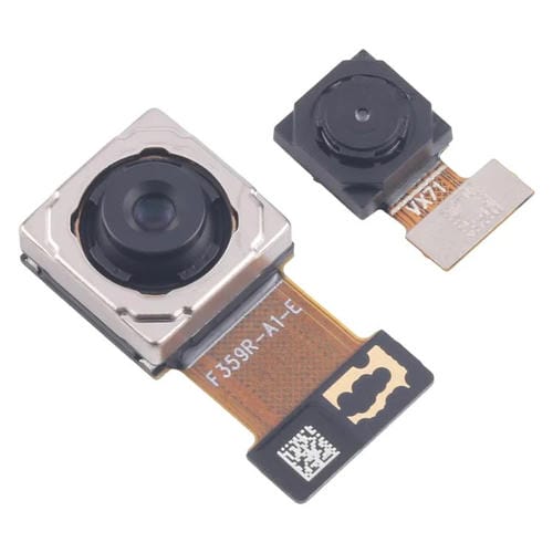 Rear Depth Camera Samsung Galaxy A06 SM-A065F