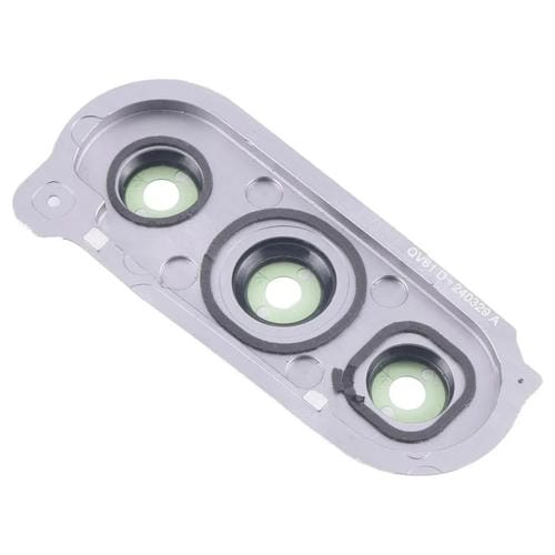 Tampa da Lente da Câmara Traseira Samsung Galaxy Z Fold6 SM-F956B (Prateada)