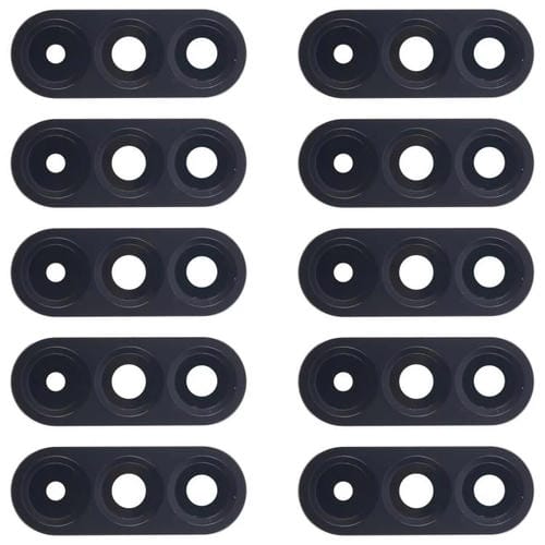 Rear Camera Lens Samsung Galaxy A56 SM-A566B (Gray) (10 Units)