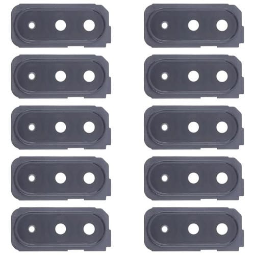 Rear Camera Lens Samsung Galaxy A26 SM-A266B (Black) (10 Units)