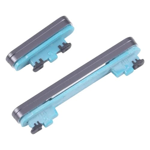 Botões de Energia e Volume Samsung Galaxy S24 FE SM-S721B (Preto) (10 Unidades)