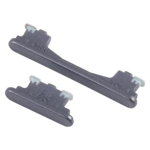 Power and Volume Buttons Samsung Galaxy A36 SM-A366B (Black) (10 Units)