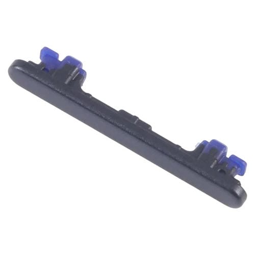 Volume Control Buttons Samsung Galaxy A16 SM-A165F (Black) (10 Units)