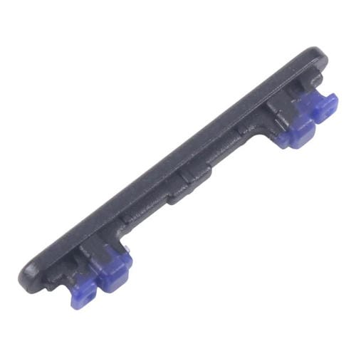 Volume Control Buttons Samsung Galaxy A16 SM-A165F (Black) (10 Units)