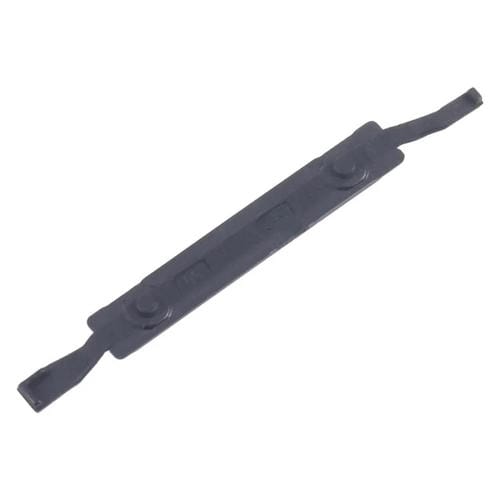 Volume Control Buttons Samsung Galaxy A06 5G SM-A066B (Black) (10 Units)