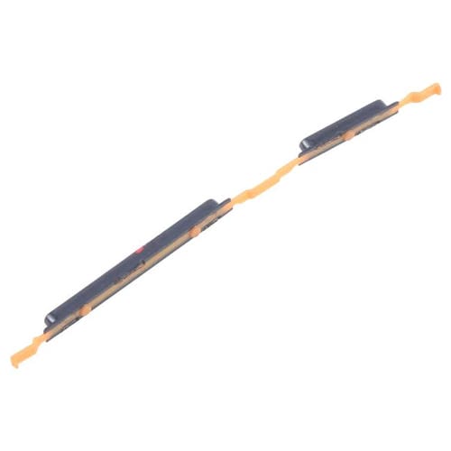 Power and Volume Buttons Samsung Galaxy A04 SM-A045F (Black) (10 Units)