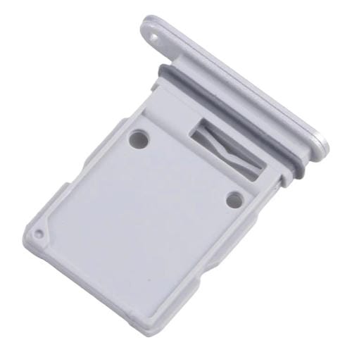 Bandeja Tarjeta SIM Samsung Galaxy A36 SM-A366U (Plateada)