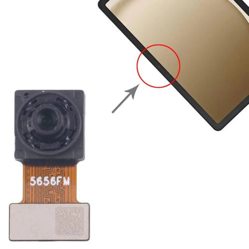 Fotocamera Frontale Anteriore Samsung Galaxy Tab A9+ SM-X215/X210