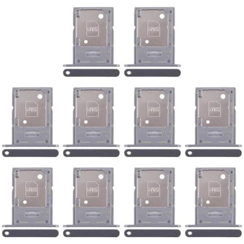 Vassoio scheda SIM + SIM/Micro SD Samsung Galaxy M35 5G SM-M356B (Grigio)